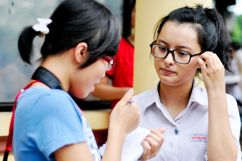 Sách giáo khoa có nhiều sạn Sách giáo khoa có nhiều sạn