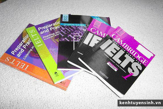 ielts, hoc ielts, thi ielts, thi thu ielts, bai thi thu ielts