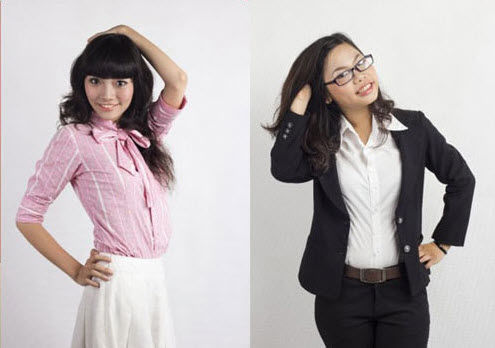 Thách thức Marketing 2011