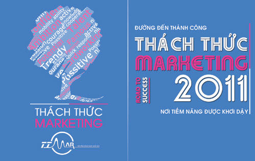 Thách thức Marketing 2011