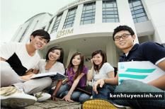 Tư vấn về học viện quản lý Singapore: SIM