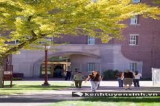 Đại học quốc tế Coventry - Anh