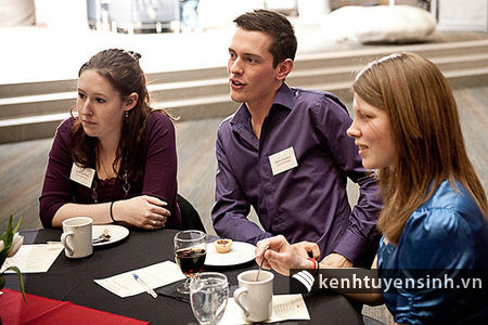 Du học Anh: Khám phá Bellerbys College