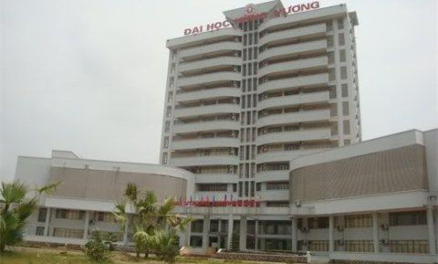 Đại học Hùng Vương sai phạm những gì?