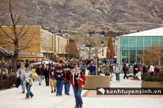 Cơ hội học tập tại đại học La Trobe