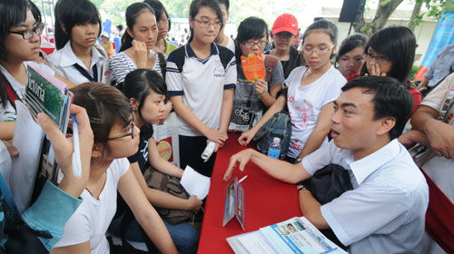 Rắc rối đổi tên mã ngành