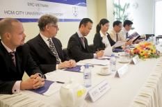 Quyền lợi học viên vẫn được ERC Việt Nam đảm bảo