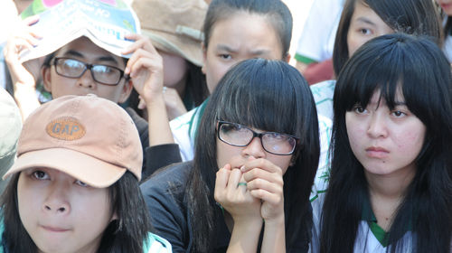 Cần giảm bớt các kỳ thi