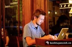 Học lấy bằng cử nhân kép tại Kaplan Singapore