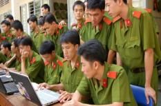 Yêu cầu riêng với các thí sinh thi vào ngành Công an - Quân đội