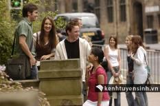 20 suất học bổng tại Cuba