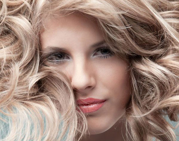 Khóa học trang điểm cá nhân