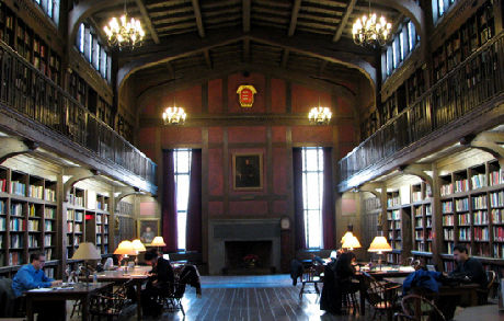 Tìm hiểu đại học Yale