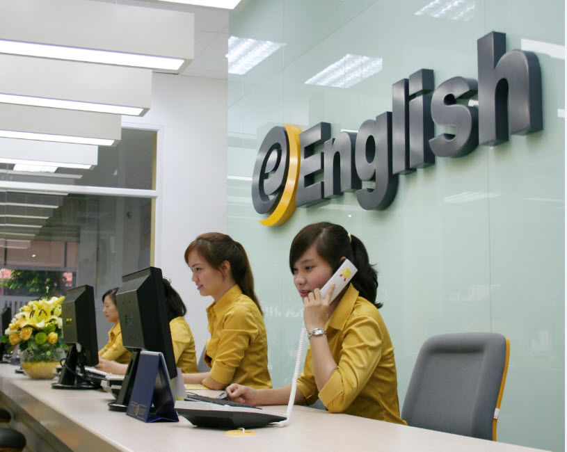 E - Learning học tập linh hoạt, dễ dàng thành công