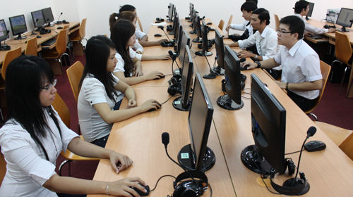 Thêm ngành tuyển thẳng và mở rộng điều kiện xét tuyển vào DHQGHCM