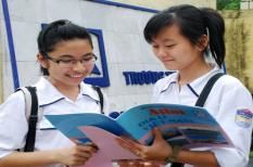 Tỉ lệ chọi Học viện Báo chí tuyên truyền 2014