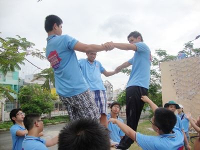 Học kỳ quân đội