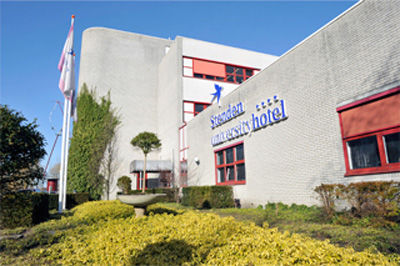 Cơ hội thực tập có lương tại đai học Stenden