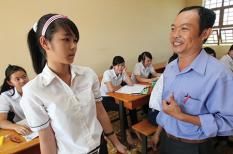 Thi tốt nghiệp THPT: học sinh mệt mỏi vì bị tăng tiết