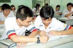 Tỉ lệ chọi đại học Tài chính Marketing năm 2014