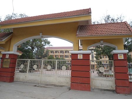 Những sai phạm của trường Lê Quý Đôn ở Thái Bình