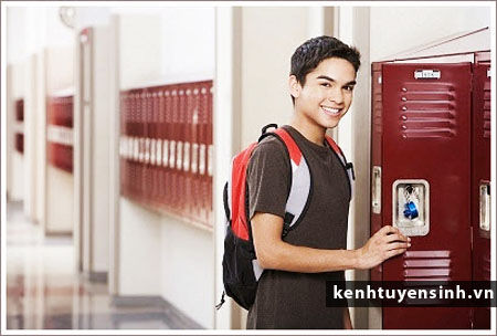 Những câu hỏi về chương trình giao lưu văn hoá Mỹ