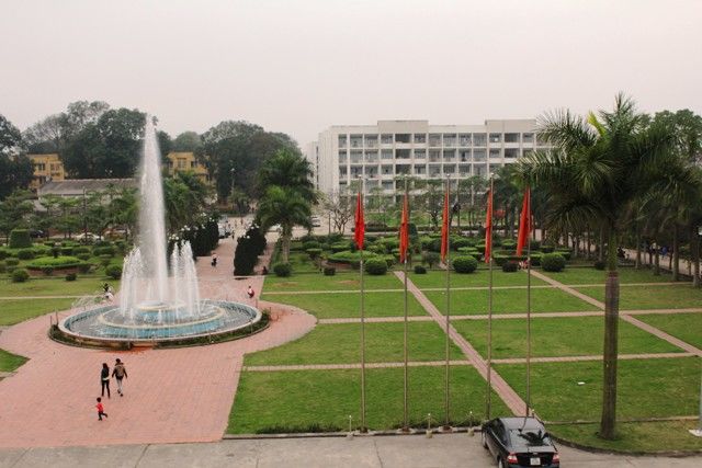 Đại học Kỹ thuật Công nghiệp Thái Nguyên và những sai phạm