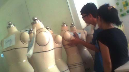 Học viên xiết nợ trường trừ tiền học phí