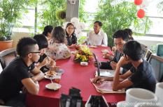 Hoạch định tương lai cùng PSB College