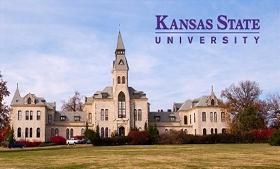 Đại học Bang Kansas