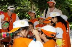 Anh ngữ hè 2012 Thông hành ra thế giới cùng Ila việt Nam