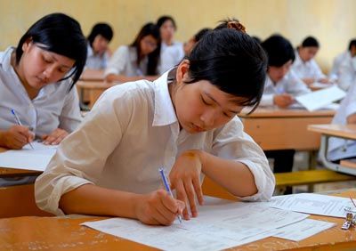 Bệnh sai lỗi chính tả tràn lan