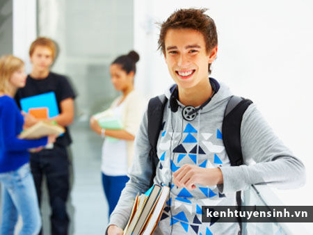 iLa là đại diện độc quyền cho kỳ thi Cambridge English: Advanced