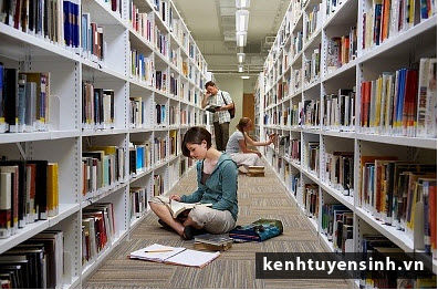 Học bổng du học sau đại học từ chính phủ Nhật năm 2013