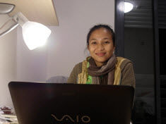 Hướng dẫn ghi phiếu đăng ký dự thi