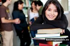 Khoá luyện thi GMAT
