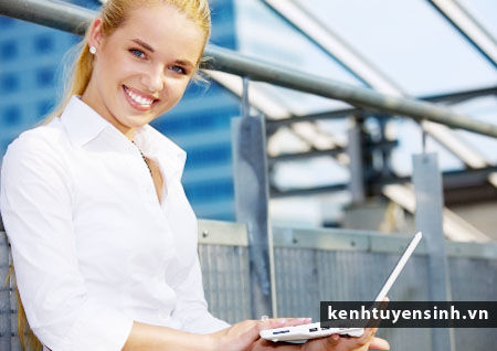 Khóa học Chuyên Viên Tài Chính - Ngân hàng