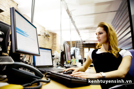 Khóa thiết kế website thương mại điện tử