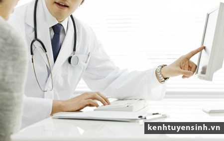 Ngành chăm sóc sức khoẻ đứng đầu các khoá học phổ biến nhất tại Úc