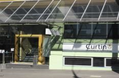 Đại học Curtin Sydney