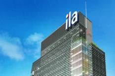 ILA Việt Nam khai trương trụ sở mới