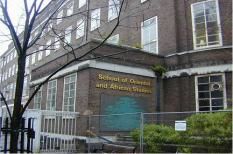 Trường SOAS - Đại học London