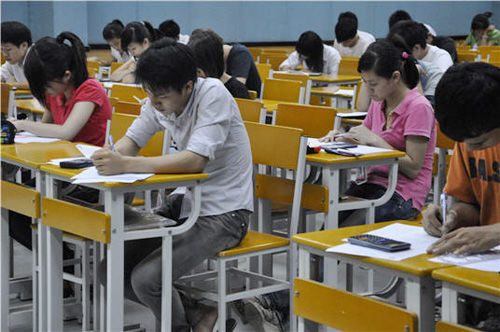 Cách học ôn thi hiệu quả