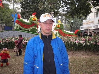 Bạn trẻ Việt Nam sống phụ thuộc vào gia đình quá!