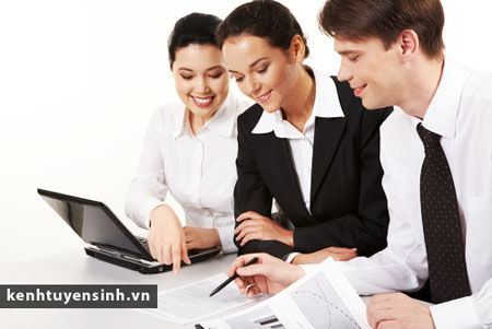 Khóa nghiệp vụ ngân hàng