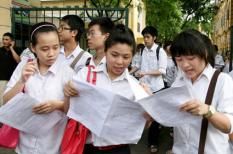 Hà Nội rà soát thanh tra trước khi thi tốt nghiệp PTTH