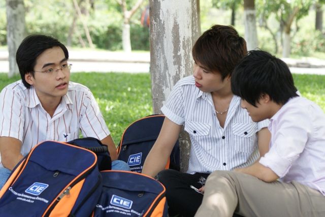 "LOVE SUMMER, LOVE ENGLISH" - Ưu đãi đặc biệt mùa hè