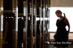 Viện Đại học Washington - Du học Mỹ