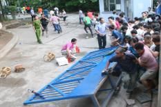 Lỗi điều hành?