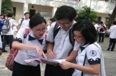 Tỉ lệ chọi Đại học Công nghệ TP.HCM (HUTECH) 2014